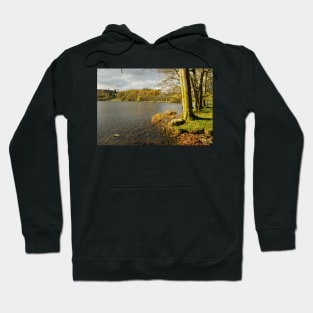 Loughrigg Tarn Hoodie